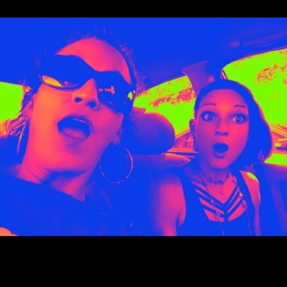 Meet your Posher, Brandy